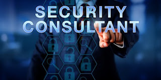 Why and How to become a Security Consultant