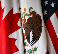 Pengertian NAFTA atau North American Free Trade Agreement