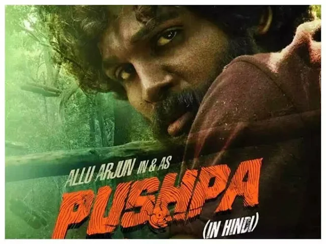 Pushpa Unknown Facts