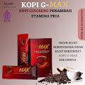 KOPI JANTAN TANGGUH