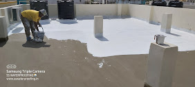 Roof Waterproofing Services