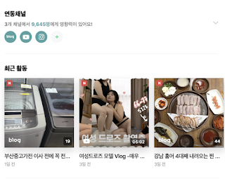 유튜브 수익창출 조건 월수입과 디지털 노마드 2