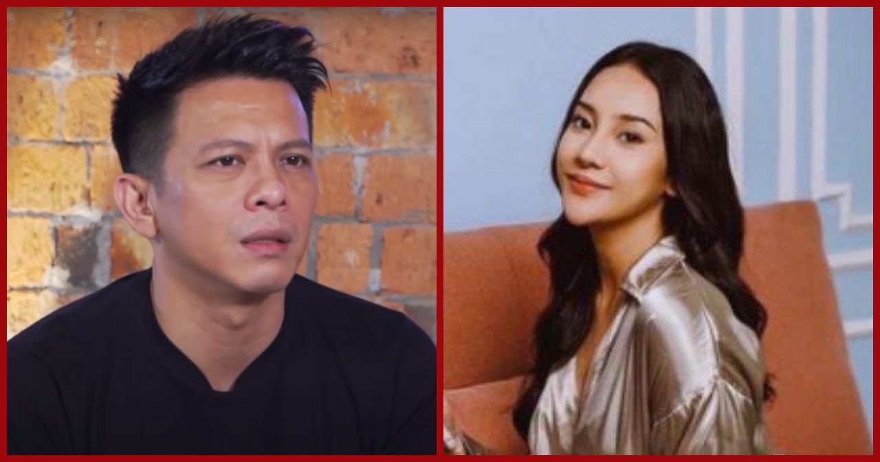 Kode Keras untuk Ariel NOAH, Anya Geraldine dan Alleia Pamer Kedekatan Kala Berangkat ke Paris