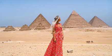 Luxury Egypt and Jordan Tours