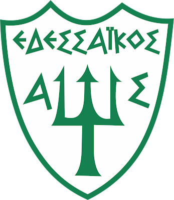 EDESSAIKOS FOOTBALL CLUB