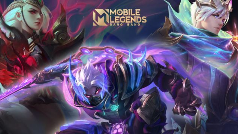 Mobile Legends