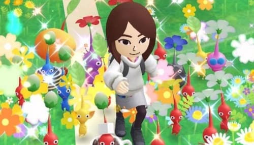 Can Pikmin Bloom make Pokemon Go a hit?