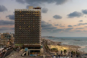 HEROD'S HOTEL, TEL AVIV