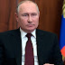 Putin coloca en alerta a sus fuerzas de disuasión nuclear, tras tensiones con Occidente por invasión a Ucrania