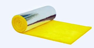 कांच ऊन किसे कहते हैं? प्रकार । गुण । प्रयोग । Glass Wool in Hindi