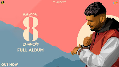 i dont wanna Harnoor Lyrics - 8 Chances