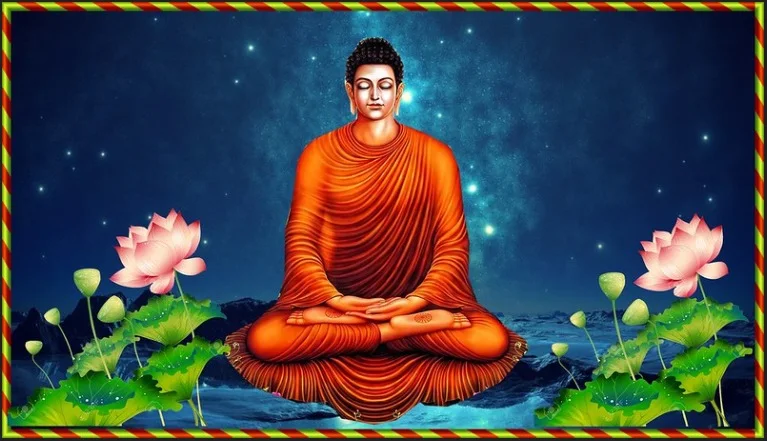 The Scientific Philosophy of Buddhism Explained in Simple Terms