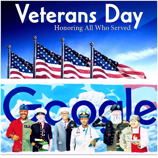 Veterans Day ceremony returns to town?