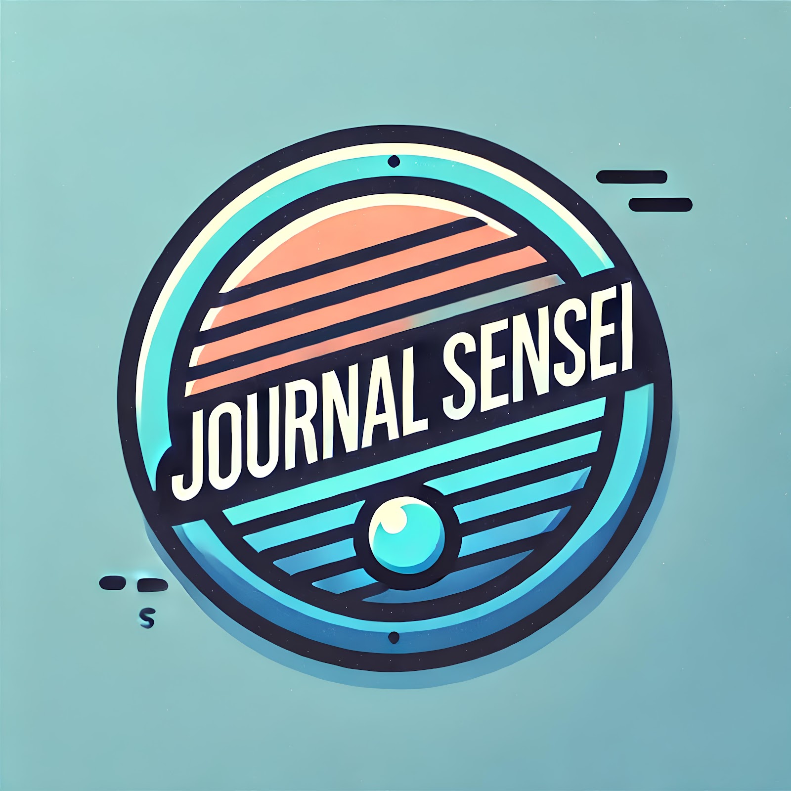 Journal Sensei