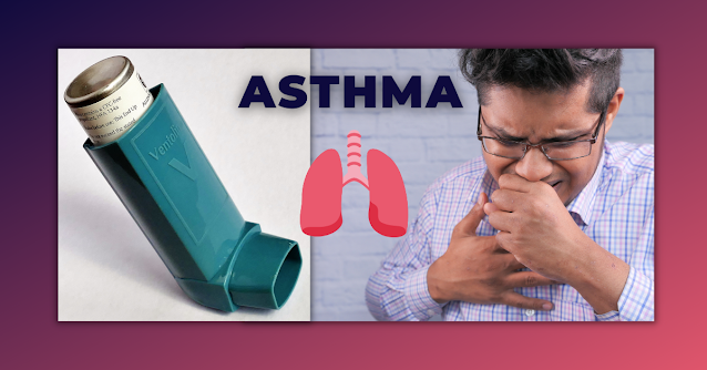 ASTHMA CURE