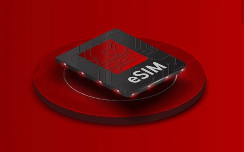 Disadvantages of e-SIM