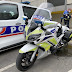 Paris : Un motard de la police grièvement blessé lors d’une course-poursuite, son pronostic vital est engagé, plusieurs coups de feu tirés
