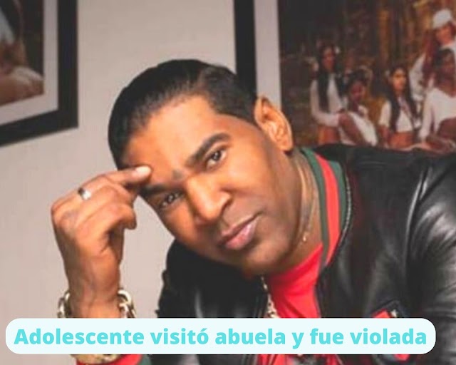 Violan hija merenguero urbano Omega y éste ofrece recompensa US$100,000 para localizar violador