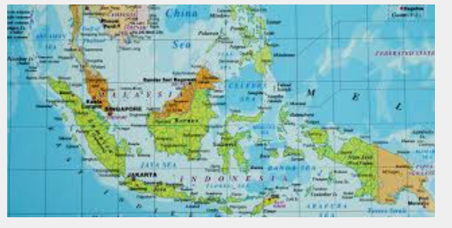 Indonesia, negara kepulauan di Asia Tenggara, memiliki sejarah yang kaya dan beragam