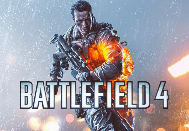 تحميل لعبة Battlefield 4