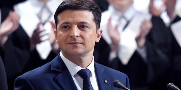 Mantan PM Ukraina Ingatkan Presiden Zelensky: Jangan Bertemu Putin, Kalau Tidak Ingin "Disantap" sebagai Sarapan