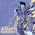 Kaze Jones & Joy Ruckus Club Presents: "Asians Represent" ft JVNHO, Tealousy, & Monotone