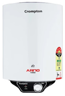Crompton Arno Neo 15 L Vertical Water Heater