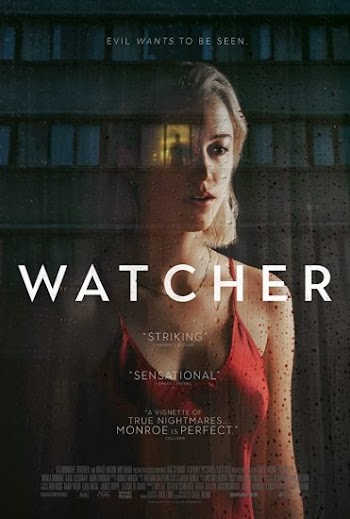 مشاهدة فيلم   Watcher (2022) مترجم