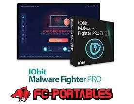 IObit Malware Fighter Pro v9.0.2.484  free download