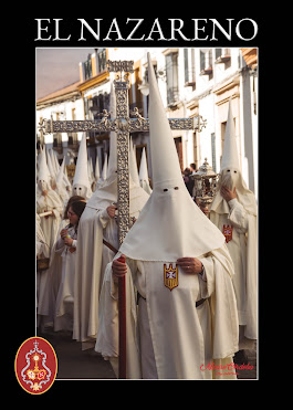 Exaltación al Nazareno Hdad. del Cister 2022