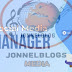 JONNELBLOGS MEDIA AS A SOCIAL MEDIA MANAGEMENT 