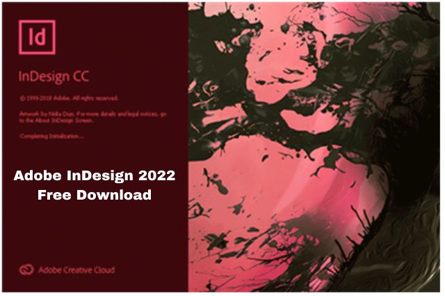 Get Adobe InDesign 2022 Free Download PC Android Mac