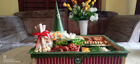 ANEKA TUMPENG