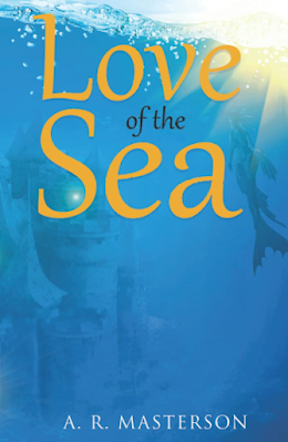 Love of the Sea by Lauren Masterson