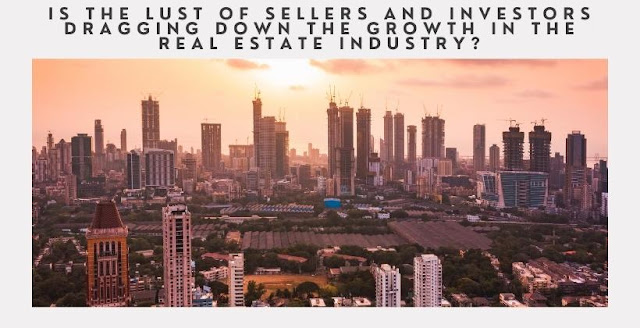 growth in real estate industry