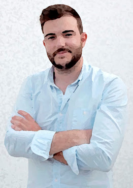 Raúl Portero Lozano