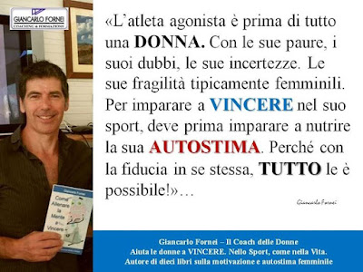 Autostima è donna...