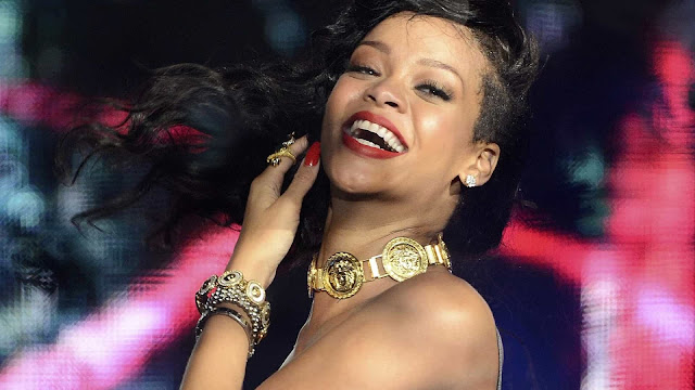 Conheça os 9 possíveis ex namorados da Rihanna antes ter um relacionamento com o rapper A$AP Rocky