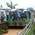 Rudi Berkeliling Meninjau Titik Banjir di Kota Batam 