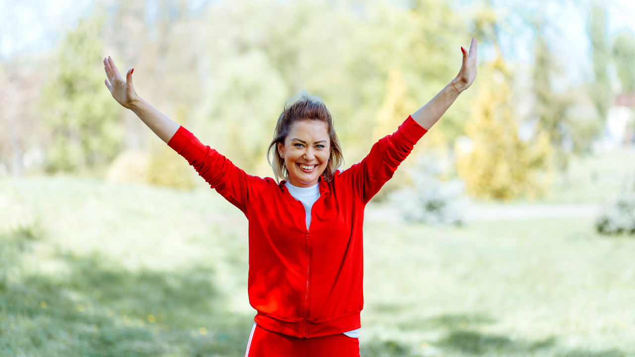 6 Foolproof Fitness and Wellness Tips for Women