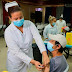 Nicaragua ha vacunado al 77 % de su población total, según el Gobierno