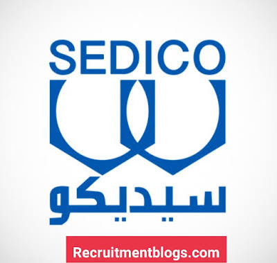 Fresh Medical Representatives At SEDICO pharmaceutical Co.