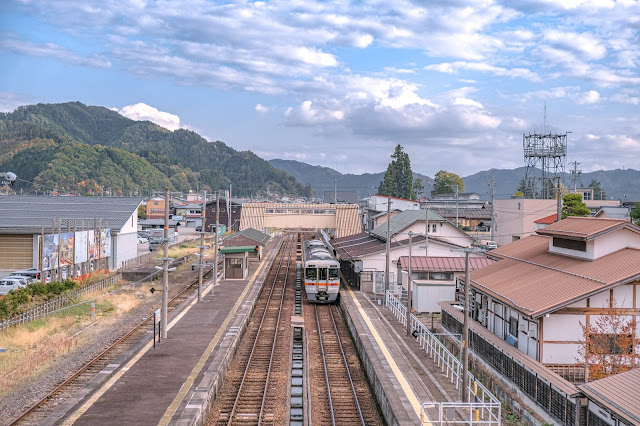 jr takayama hokuriku area tourist pass itinerary