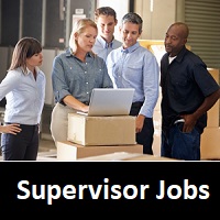 Supervisor Jobs 2022 - সুপারভাইজার পদে নিয়োগ বিজ্ঞপ্তি ২০২২ - Supervisor Jobs 2023 - সুপারভাইজার পদে নিয়োগ বিজ্ঞপ্তি ২০২৩