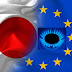 Jepun menawarkan Eropah bekalan gas asli