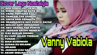 Tembang Nostalgia Cover by Vanny Vabiola