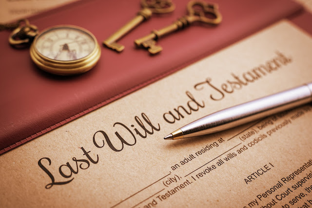 How Business Owners Can Avoid Probate Problems