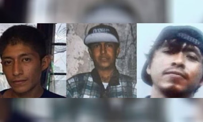 Siguen las desapariciones de jóvenes en México, ahora reportan la de tres personas más en Jalisco