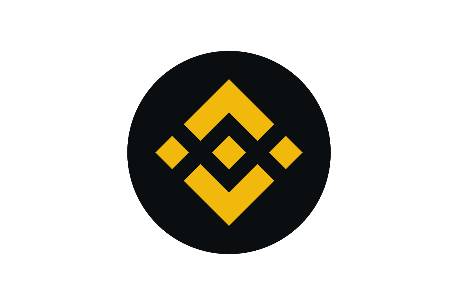 Binance Information