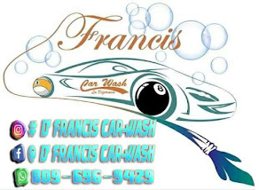 Francis Car-Wash
